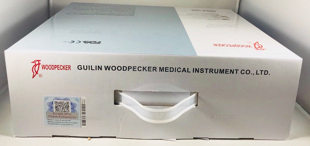 Woodpecker® UDS-P LED Ultrasonic Scaler